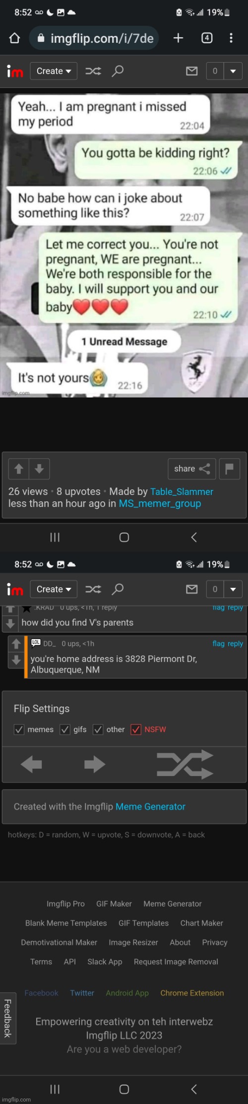 ..how.. | made w/ Imgflip meme maker