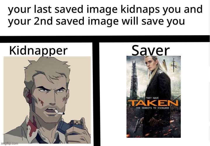 Oh no I wouldn't mind it tho | made w/ Imgflip meme maker