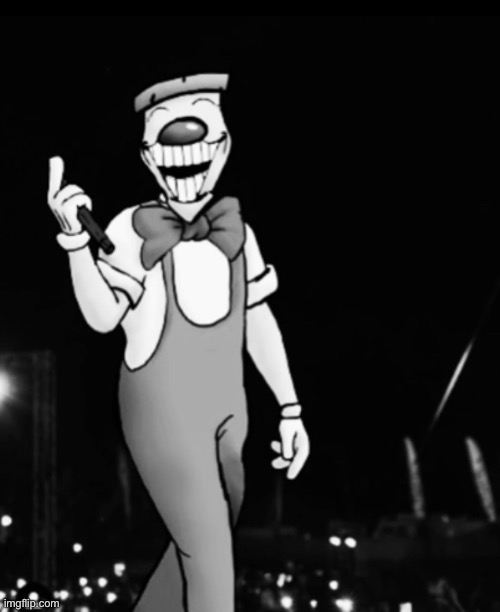 Pizza face don’t need auto tune | made w/ Imgflip meme maker