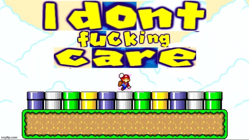do y'all remember | image tagged in i don't fvcking care | made w/ Imgflip meme maker