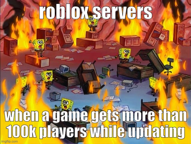 Why do games like this get players? It honestly makes me feel like all the work I put goes to nothing :/ : r/robloxgamedev