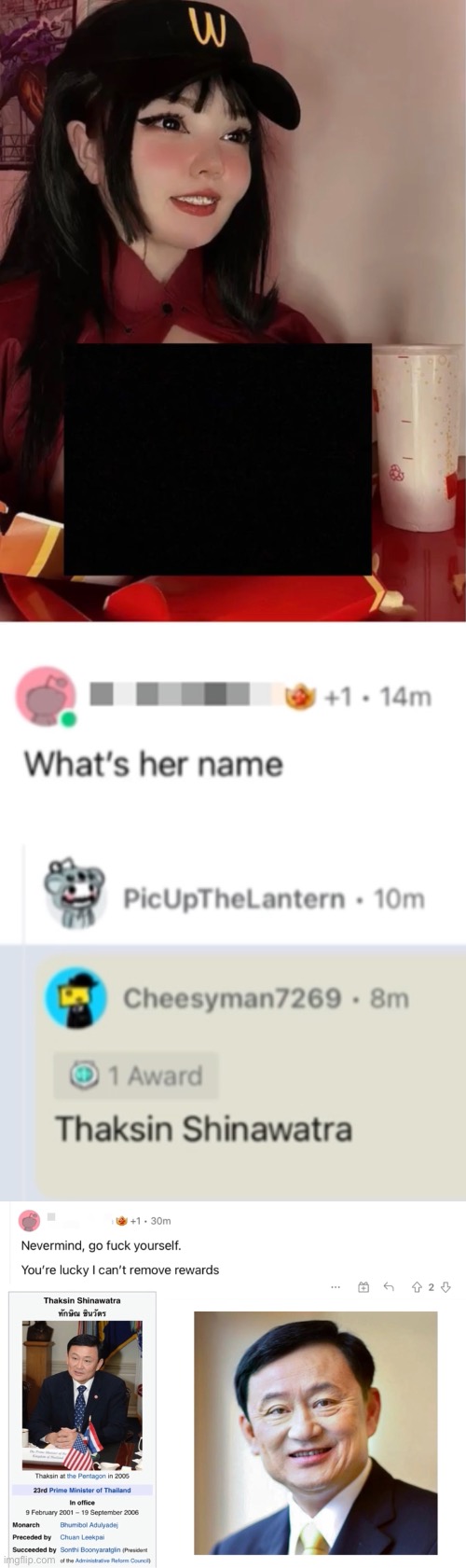 Mildésmallington horny jail | made w/ Imgflip meme maker