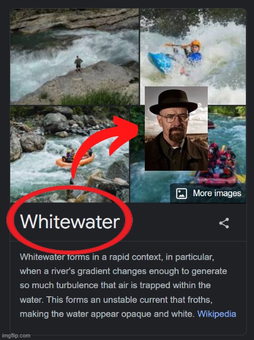 water white | image tagged in memes,funny memes,modern | made w/ Imgflip meme maker