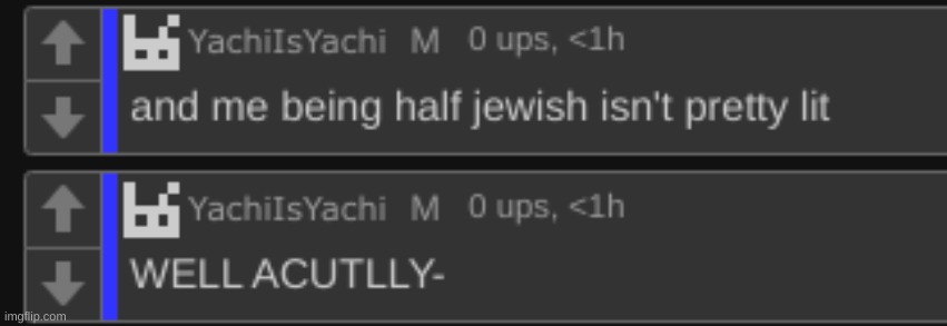 , | made w/ Imgflip meme maker