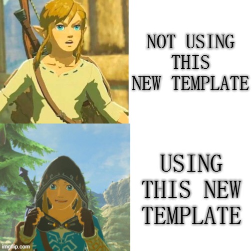 Link Zelda Memes - Imgflip