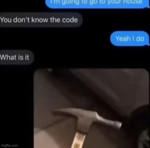 . | made w/ Imgflip meme maker