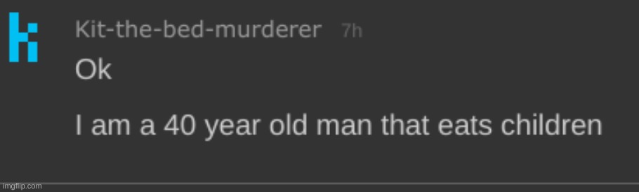 Kit exposed even more!?! | made w/ Imgflip meme maker