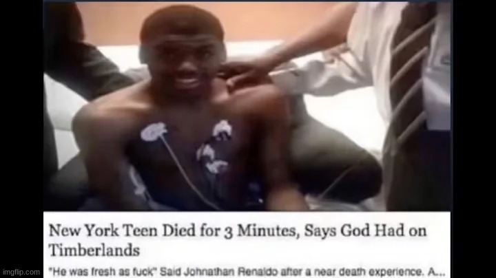 holy shit | made w/ Imgflip meme maker