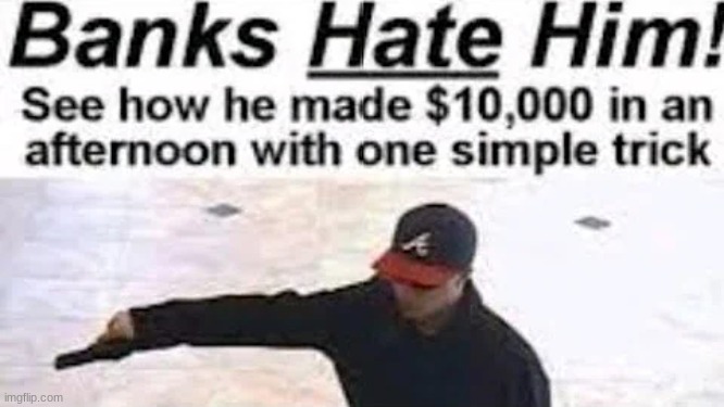 learn this trick NOW!!!!!! | made w/ Imgflip meme maker