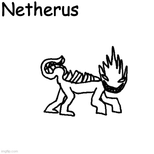 jnl | Netherus | made w/ Imgflip meme maker