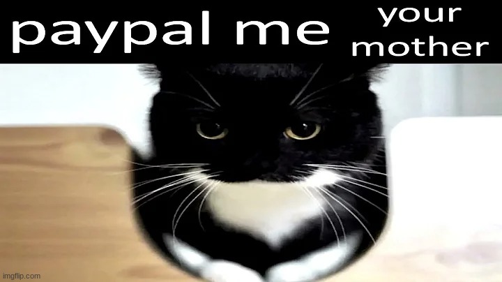 "your mother!" | made w/ Imgflip meme maker