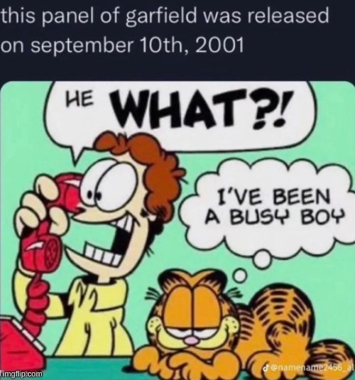 Those towers won't be busy soon | made w/ Imgflip meme maker