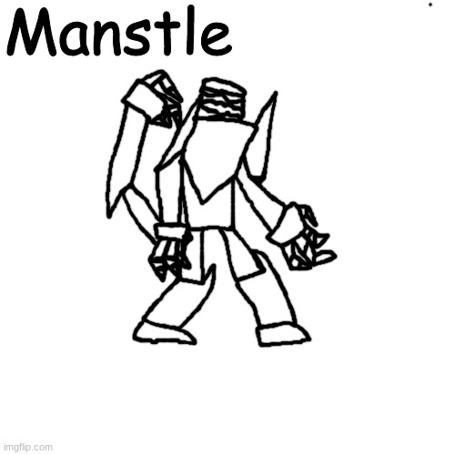 jh | Manstle | made w/ Imgflip meme maker