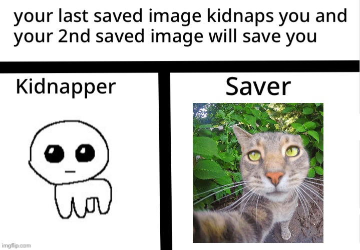 I thought yippee was my friend ;-; | made w/ Imgflip meme maker
