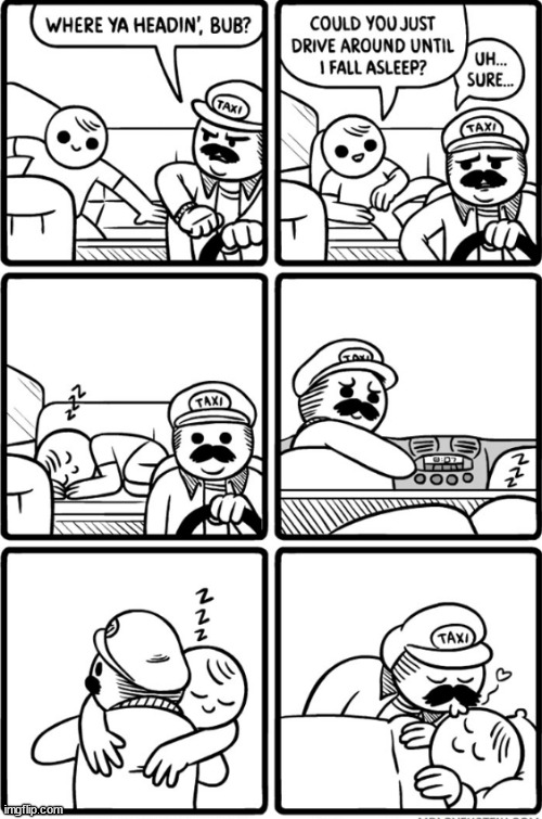 taxi ride | image tagged in memes,fun | made w/ Imgflip meme maker