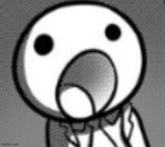 this should be a template | made w/ Imgflip meme maker