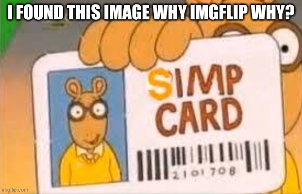 wth | I FOUND THIS IMAGE WHY IMGFLIP WHY? | image tagged in bruh | made w/ Imgflip meme maker