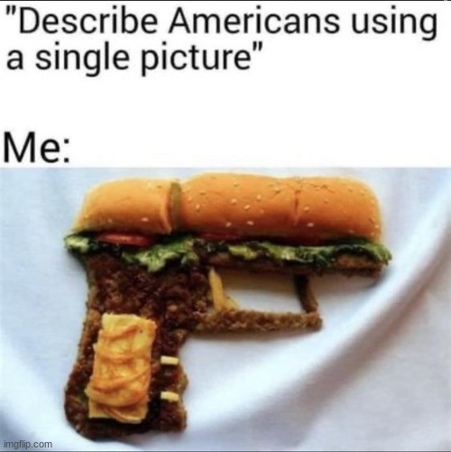 @all the msmg americans | made w/ Imgflip meme maker