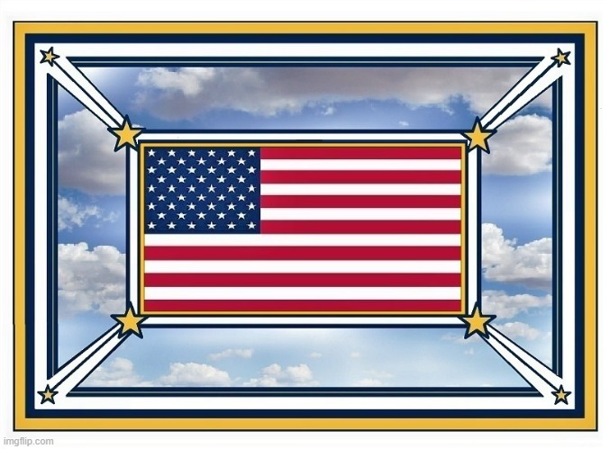 Old Glory | image tagged in oh say can you see,old glory,stars and stripes,usa flag,pledge allegience,american flag | made w/ Imgflip meme maker