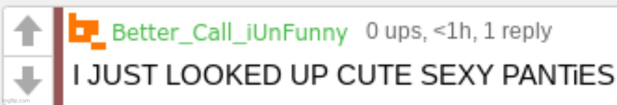 ? | made w/ Imgflip meme maker