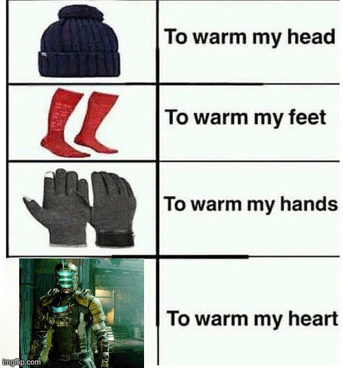 To warm my heart | image tagged in to warm my heart | made w/ Imgflip meme maker