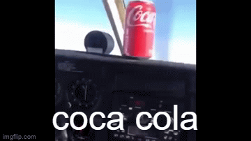 coca cola jumpscare - Imgflip