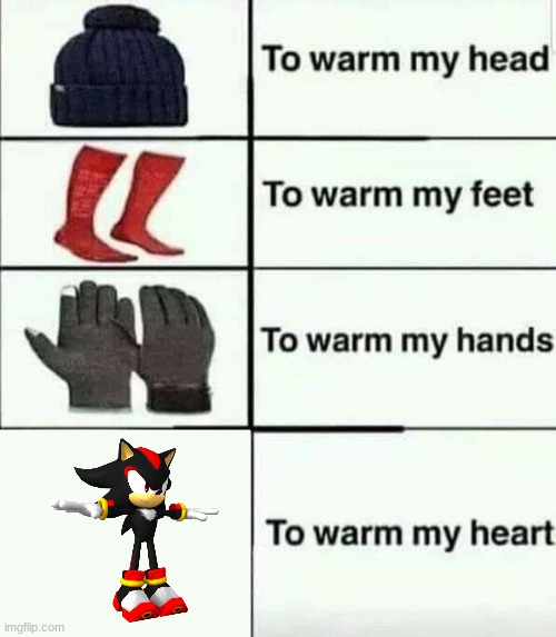 To warm my heart | image tagged in to warm my heart | made w/ Imgflip meme maker