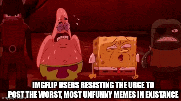 I hate this website - Imgflip