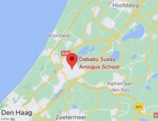 Damn I wish I went to school there | made w/ Imgflip meme maker