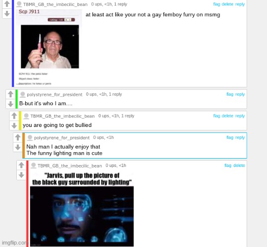 Anyone want link? | made w/ Imgflip meme maker