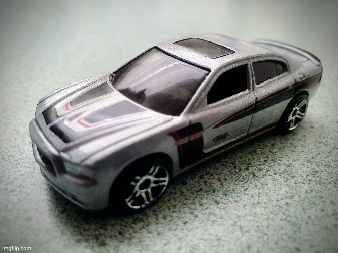 Another toy car pic with effects | image tagged in car,photography | made w/ Imgflip meme maker