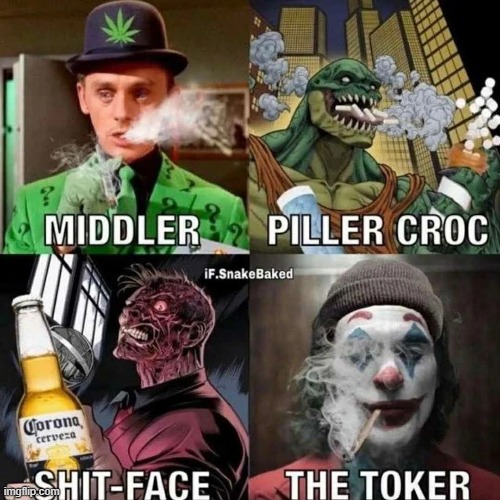 When's DC gonna run out of multiverse ideas and hit us with the Ghettoverse | made w/ Imgflip meme maker