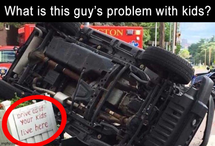 image tagged in dark humor | made w/ Imgflip meme maker