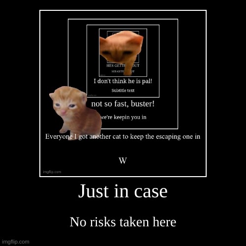 image tagged in funny,demotivationals | made w/ Imgflip demotivational maker