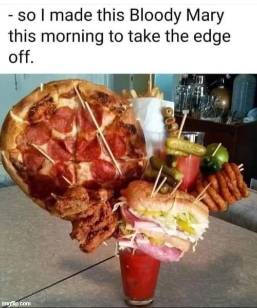 After you eat all that it’ll be a bloody ??️ | image tagged in memes,funny,repost | made w/ Imgflip meme maker