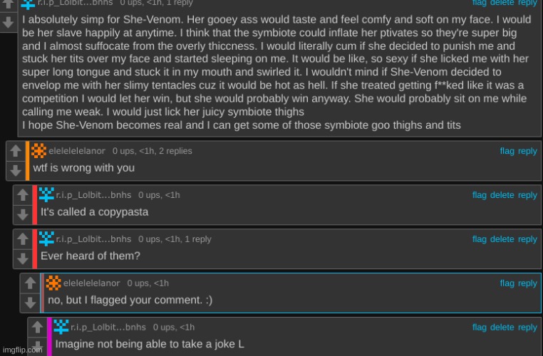 ☕fun stream | made w/ Imgflip meme maker