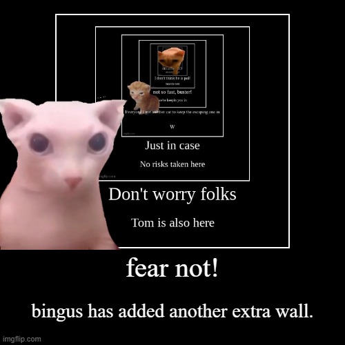 image tagged in funny,demotivationals | made w/ Imgflip demotivational maker