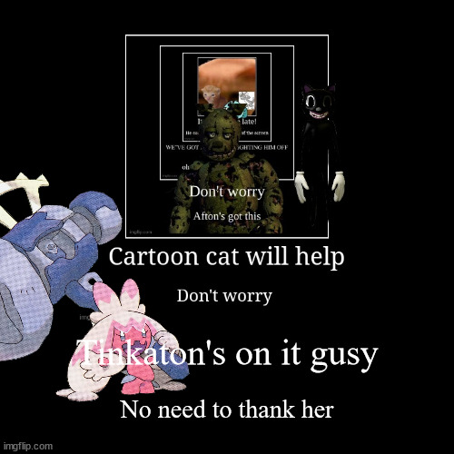 image tagged in funny,demotivationals | made w/ Imgflip demotivational maker