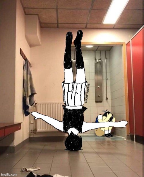 omori moment | image tagged in omori moment | made w/ Imgflip meme maker