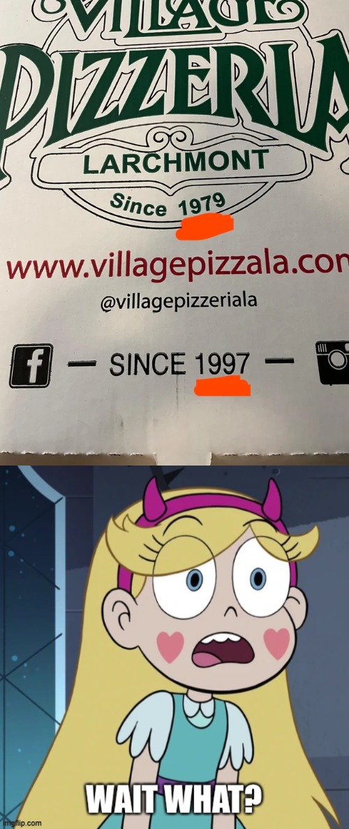 Okay so which is it??? | image tagged in star butterfly wait what,star vs the forces of evil,you had one job,memes | made w/ Imgflip meme maker