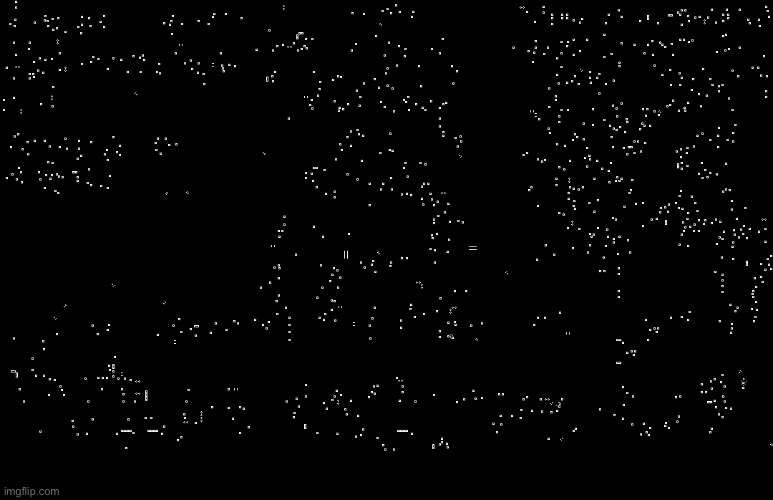 holy shit guise pixlr has a becret game of life filter,,,! | made w/ Imgflip meme maker