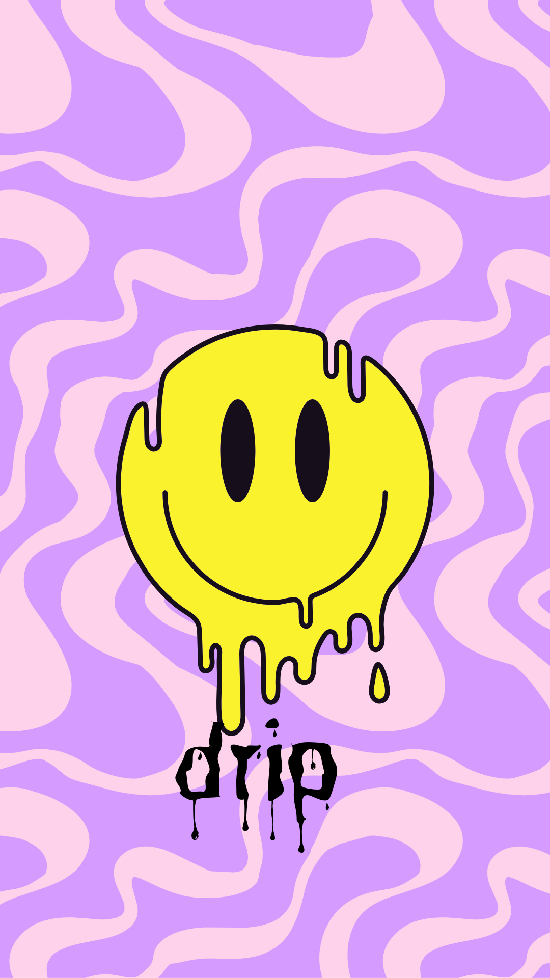 Drip Blank Meme Template