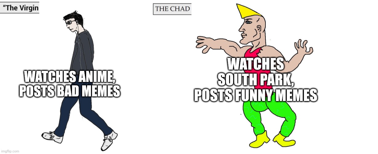 chad Memes & GIFs - Imgflip