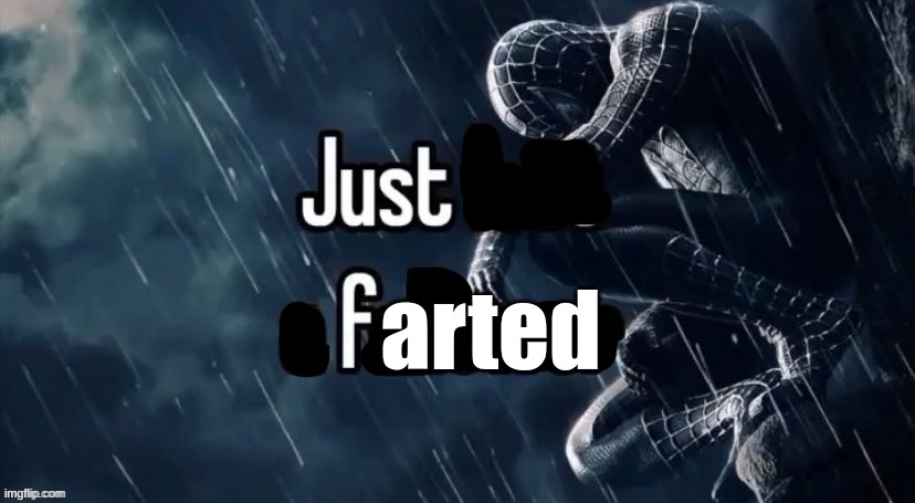 arted | made w/ Imgflip meme maker