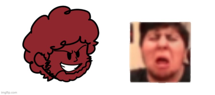 follow up to my fnf jontron thing | made w/ Imgflip meme maker