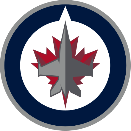 Winnipeg Jets Blank Meme Template