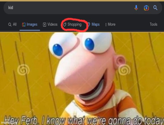 Why | image tagged in hey ferb,kid,children | made w/ Imgflip meme maker