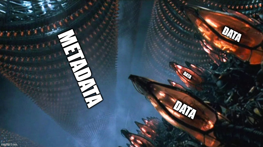 We're in the system now | DATA; METADATA; DATA; DATA | image tagged in matrix,algorithms,social media,mind control,kayfabe | made w/ Imgflip meme maker