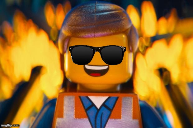 lego movie emmet | image tagged in lego movie emmet | made w/ Imgflip meme maker