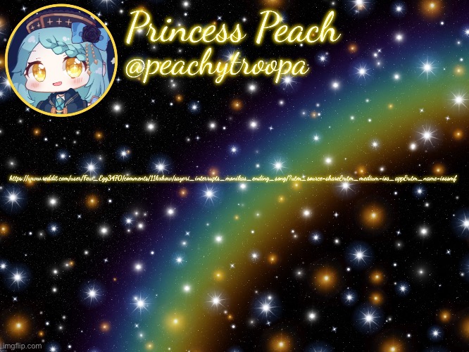 ✨Aesthetic Starry Temp✨ | https://www.reddit.com/user/Few_Egg3470/comments/11kxhow/sayori_interrupts_monikas_ending_song/?utm_source=share&utm_medium=ios_app&utm_name=iossmf | image tagged in aesthetic starry temp | made w/ Imgflip meme maker